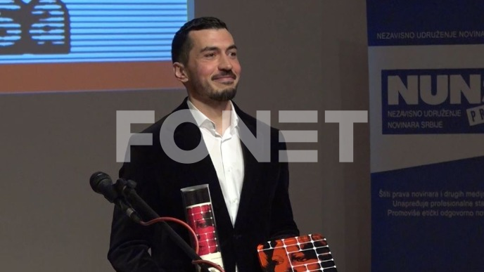 Regionalna nagrada Seraltiću