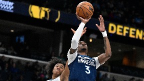 Memfis - Minesota 137:128