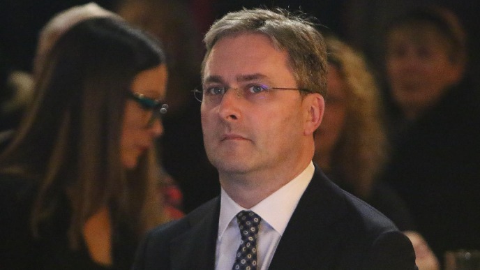 Sutra suđenje Selakoviću