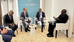 Dobri odnosi sa Angolom