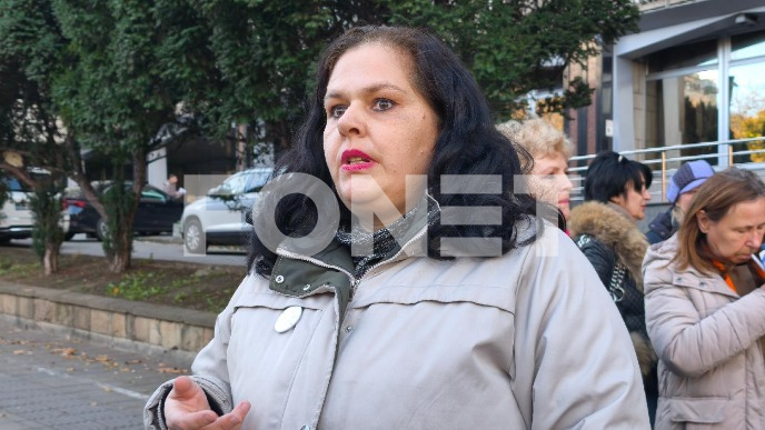 Dva sindikata dva sastanka