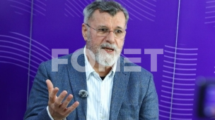 Utvrditi odgovornost sudija