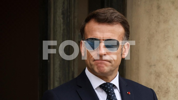 Pripreme za dijalog sa Rusijom