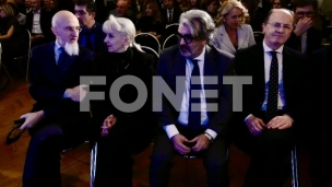 Posvećeni slobodnoj trgovini