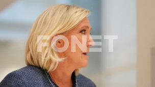 Ublaženi zahtevi tužilaštva 