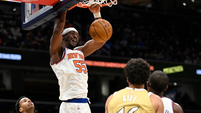 Njujork bolji od Vašingtona