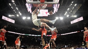 Milvoki - Čikago 131:115