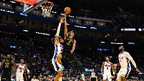 Filadelfija - Voriors 113:94