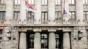 Nema više obraćana Petrova 