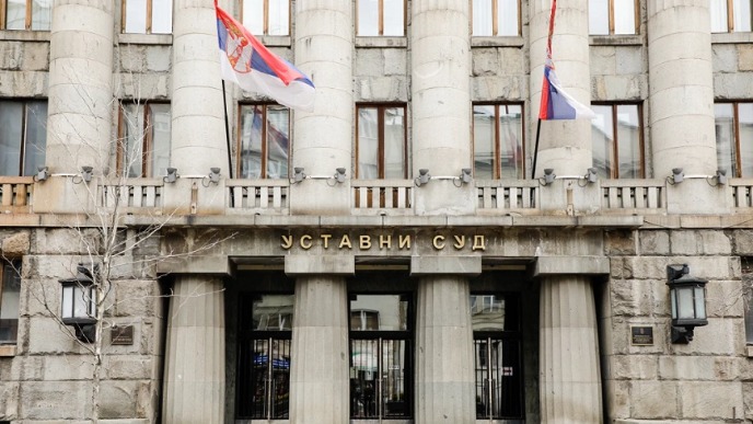 Nema više obraćana Petrova 