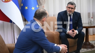 Za zastoj odgovorna Priština 