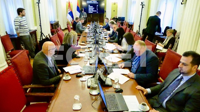 Mersiha Marković nije kandidat