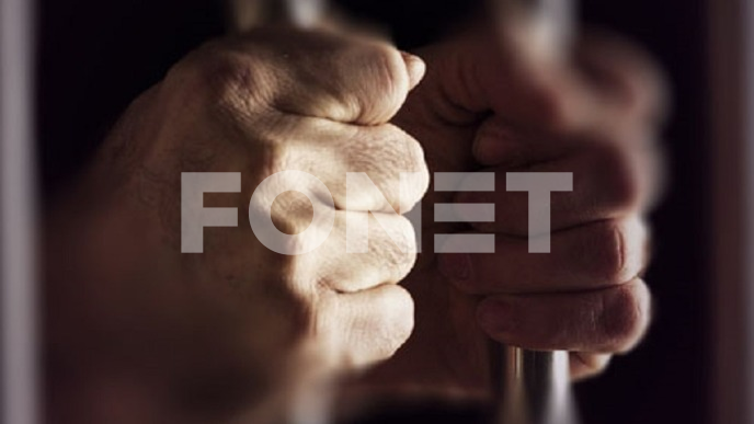 Prava za zatvorenike 