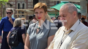 Rakić: Jedan čovek nije država