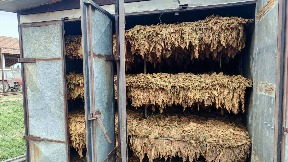 Nelegalno posedovanje duvana 