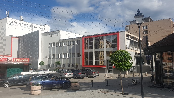 Nagrada Svetlani Čeković