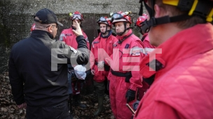 Slučaj prate brojni propusti
