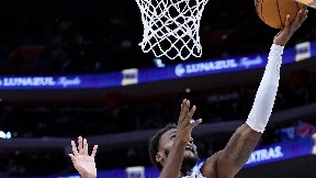 Vašington - Detroit 126:117