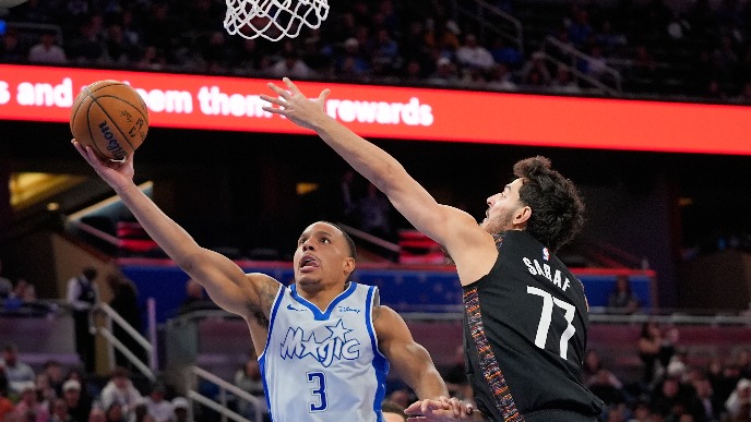 Orlando bolji od Bruklina