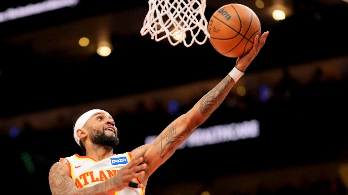 Atlanta pobedila Jutu