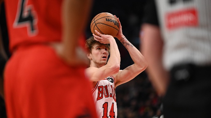 Toronto - Čikago 123:107