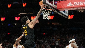 Voriors - Feniks 101:97