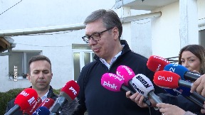 Vučić moli da ga optuže  
