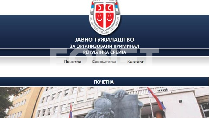 Vučić ugrožava istragu