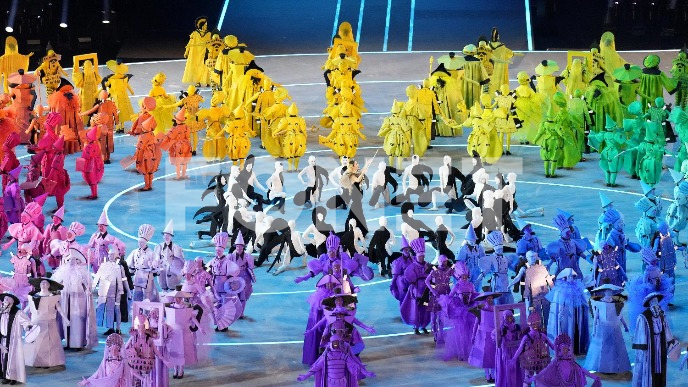 Poštujmo olimpijsko primirje