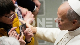 Podrška papinom pozivu na mir