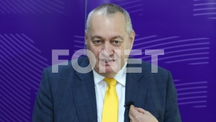 Sankcije samo za režim