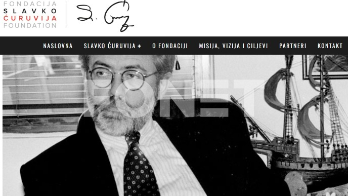 Ćuruvija neće biti rešen