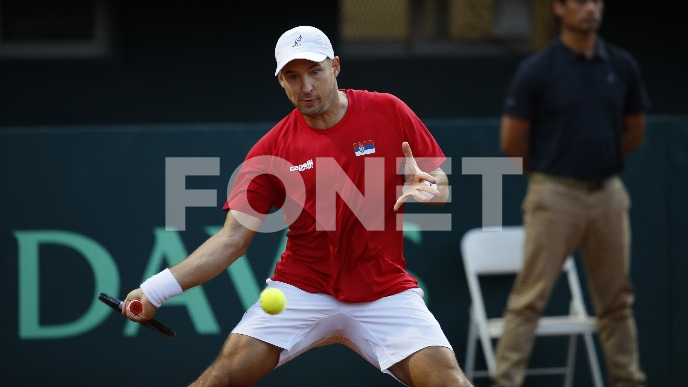 TSS: Neizvesno učešće Lajovića