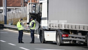 Nepravilnosti u prevozu dece