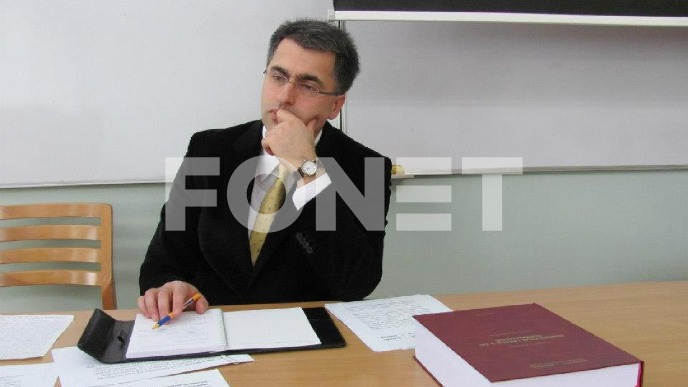 Sahranjen Štavljanin