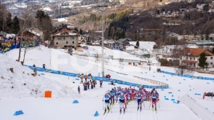 Poginula trojica skijaša