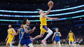 Lekersi bolji od Voriorsa