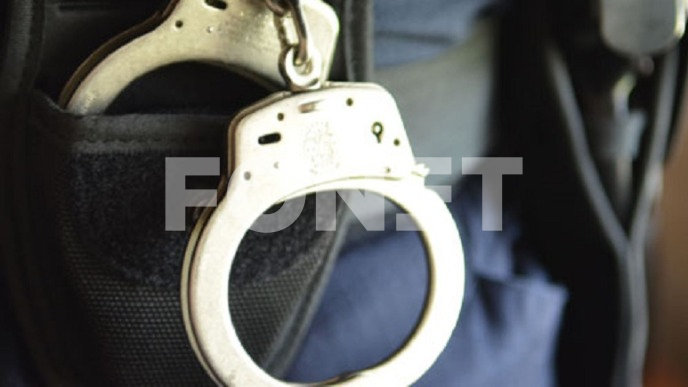 Izbavljena žrtva otmice 