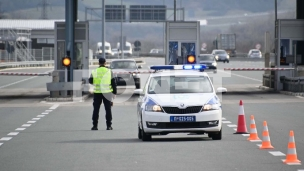 Kontrola kamiona i autobusa