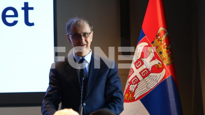 Internet saveznik, ne pretnja