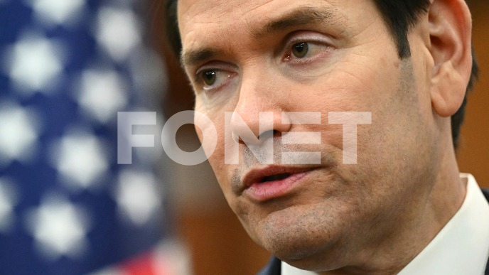 Rubio dolazi sa 50 kongresmena