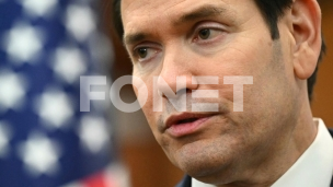 Rubio dolazi sa 50 kongresmena