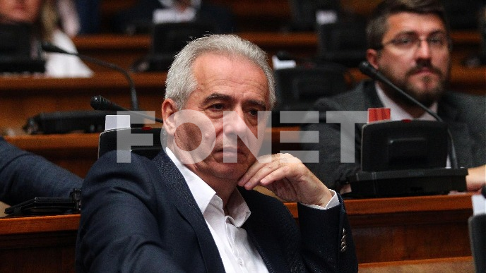 Uverljivi dokazi Tužilaštva