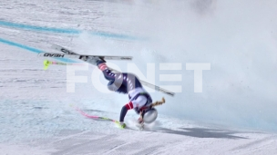 Dileme o povredi Lindzi Von