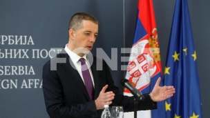 Članstvo u EU strateški cilj