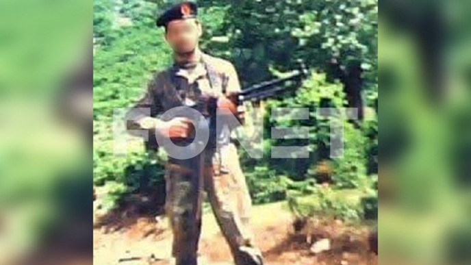 Oslobođen bivši pripadnik OVK