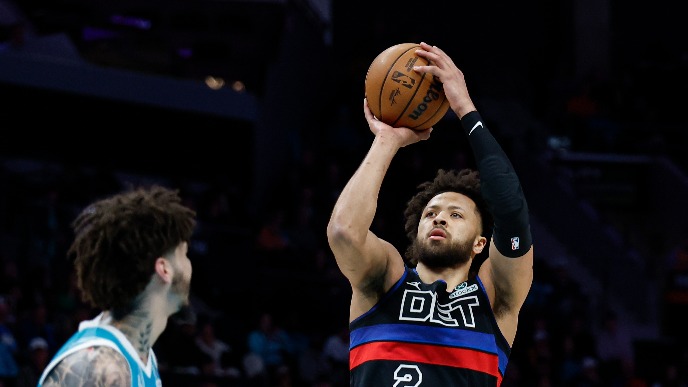 Detroit - Šarlot 110:104