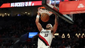 Portland pobedio Filadelfiju