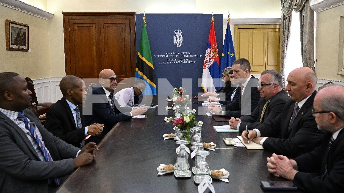 Ponovno otvaranje ambasade