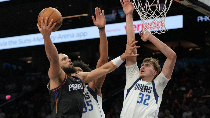 Feniks - Dalas 120:111